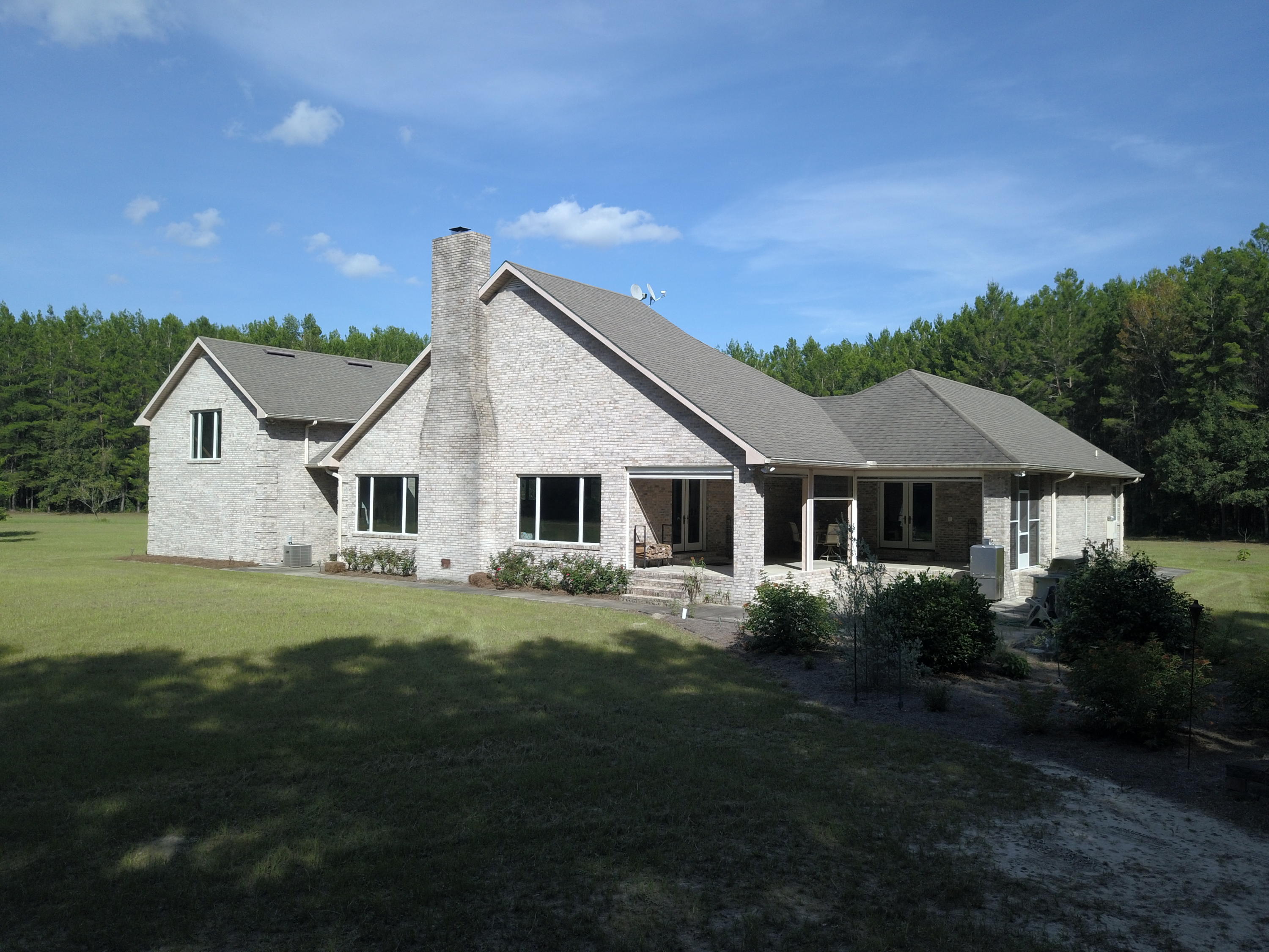 414 Southeast Harding Street Madison, FL 32340 - Photo 58 of 74 DJI_0088