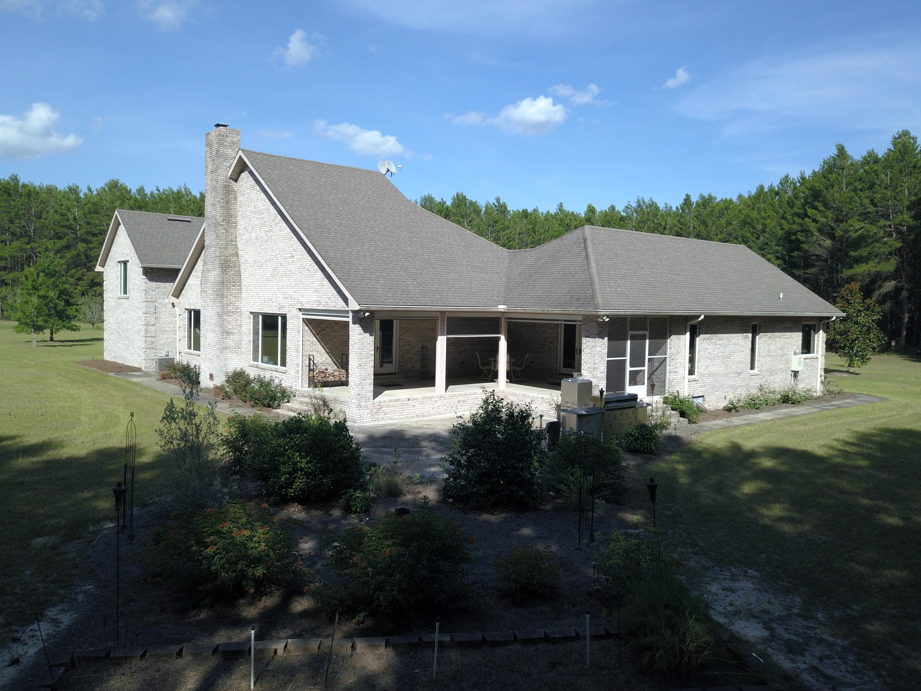 414 Southeast Harding Street Madison, FL 32340 - Photo 59 of 74 DJI_0092