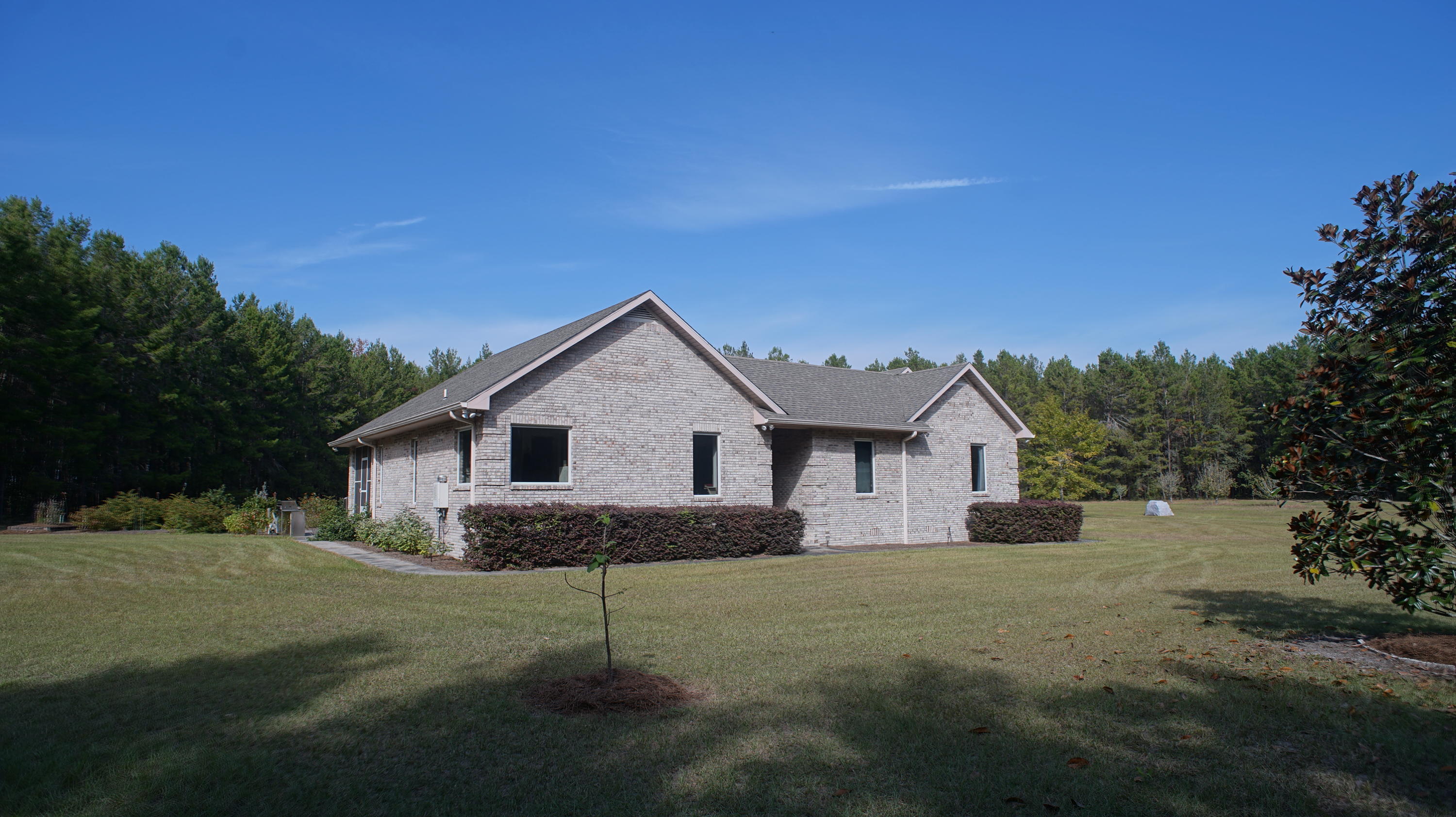414 Southeast Harding Street Madison, FL 32340 - Photo 61 of 74 DSC01389