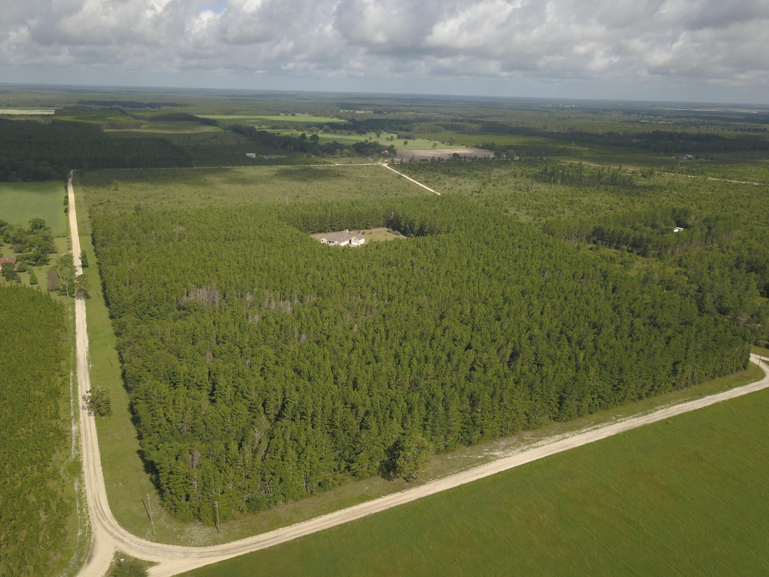 414 Southeast Harding Street Madison, FL 32340 - Photo 66 of 74 DJI_0111
