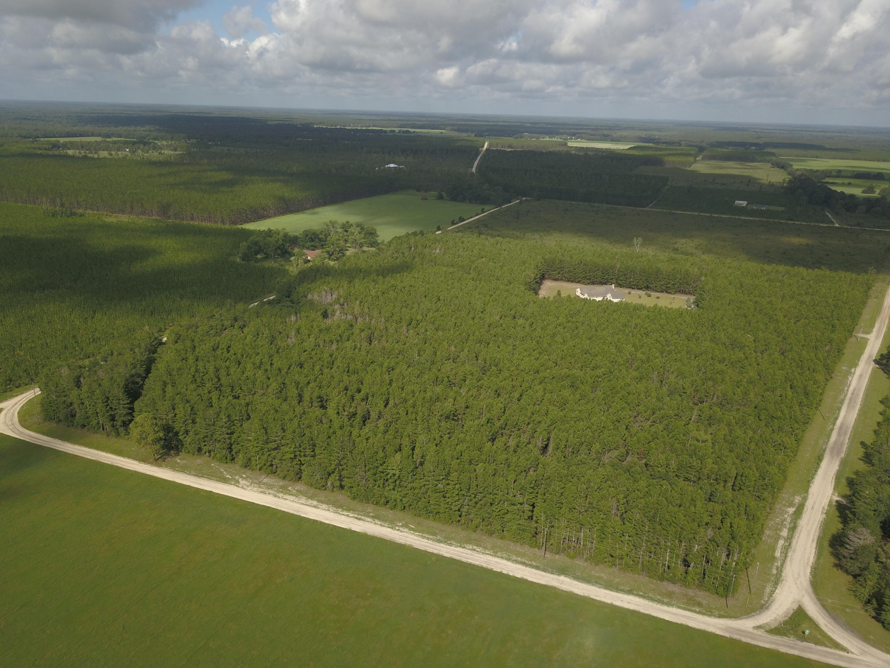 414 Southeast Harding Street Madison, FL 32340 - Photo 68 of 74 DJI_0112