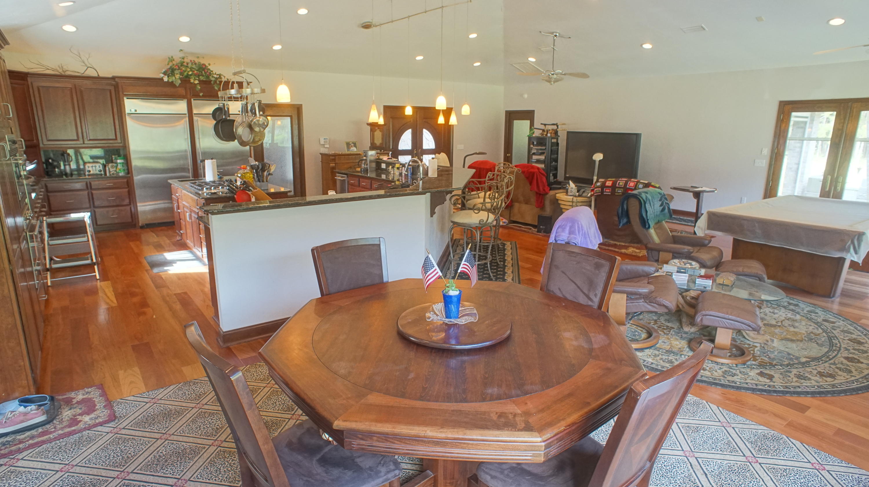 414 Southeast Harding Street Madison, FL 32340 - Photo 6 of 74 DSC02247
