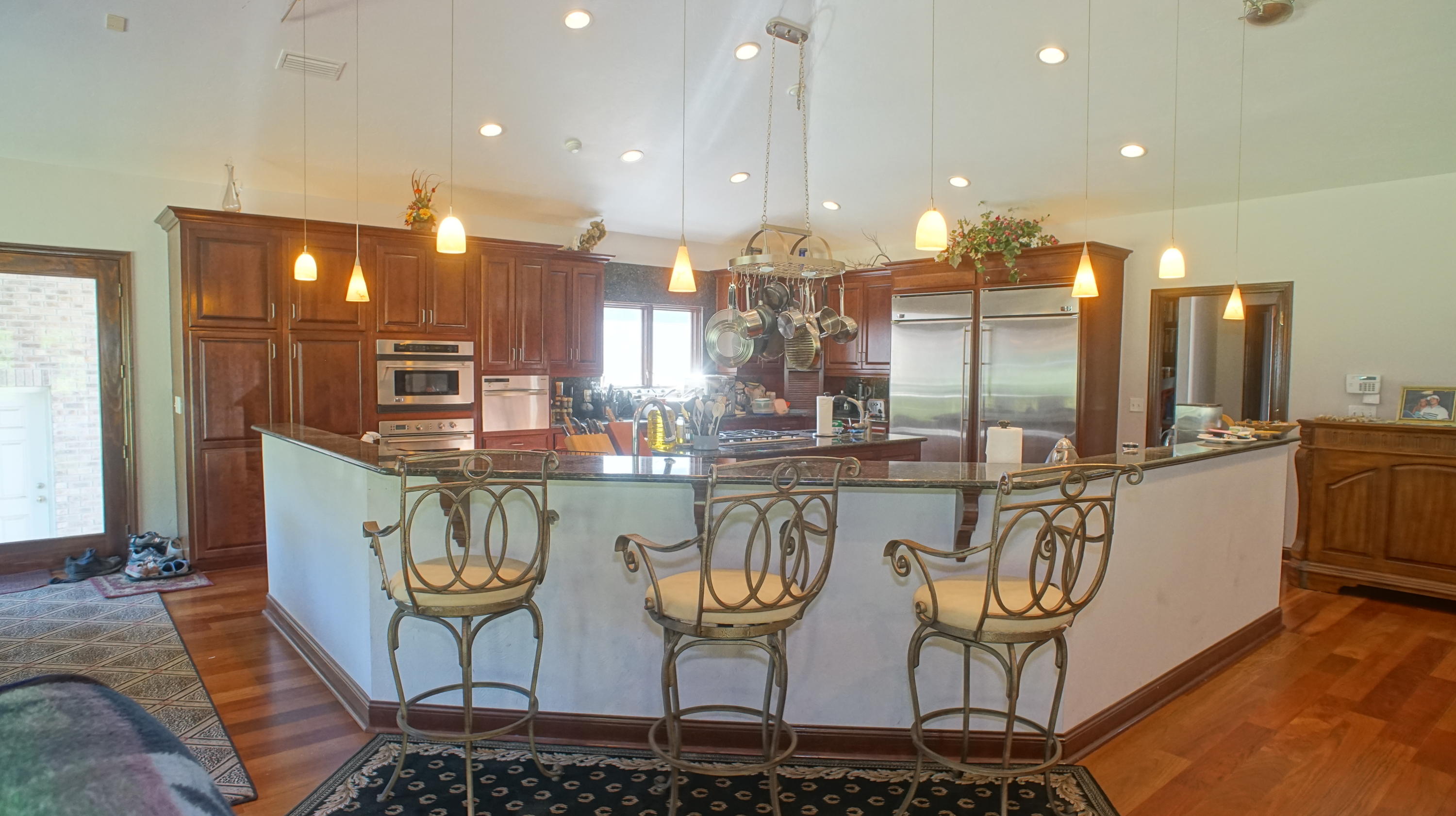 414 Southeast Harding Street Madison, FL 32340 - Photo 7 of 74 DSC02165