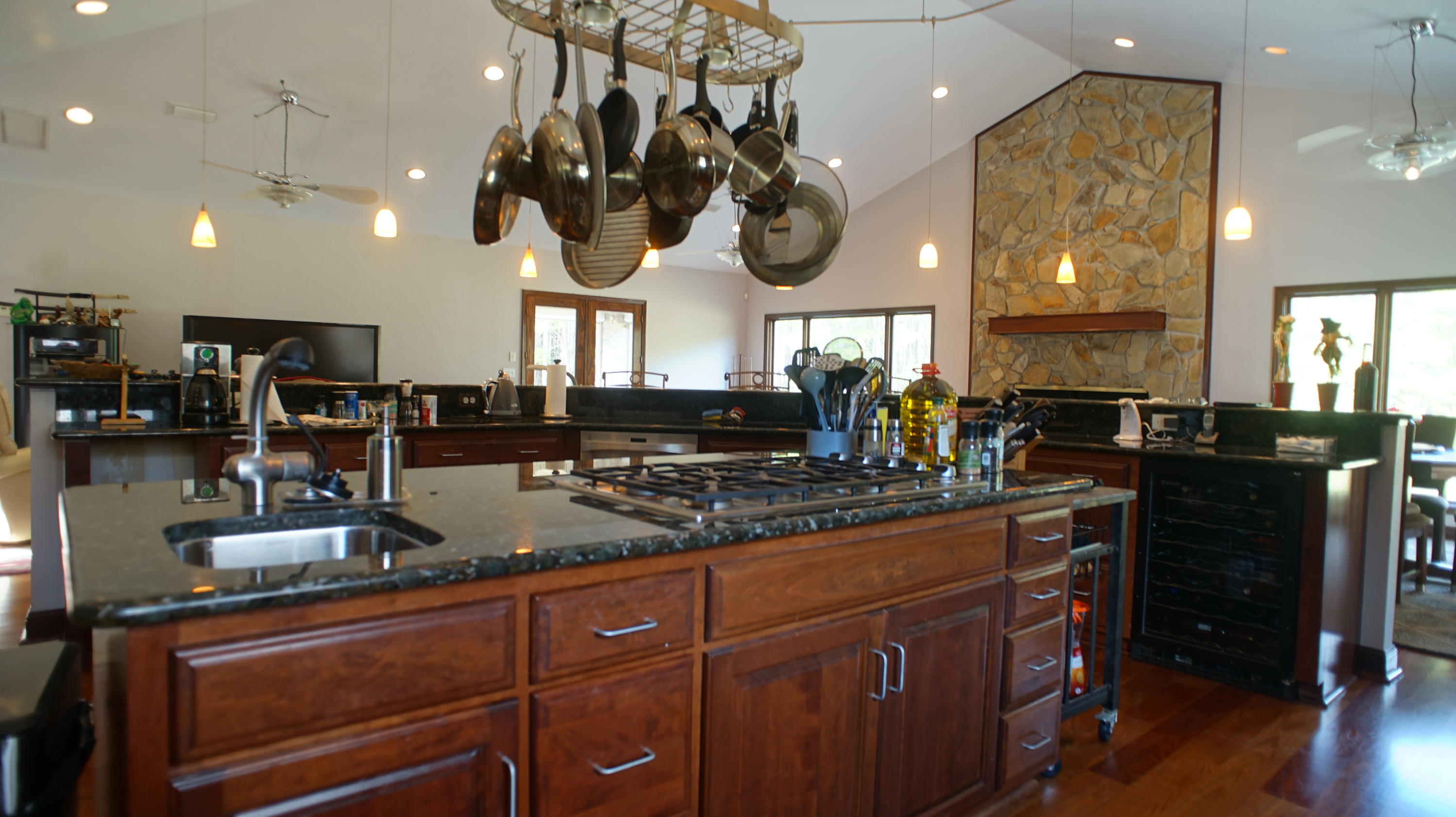 414 Southeast Harding Street Madison, FL 32340 - Photo 9 of 74 DSC01339
