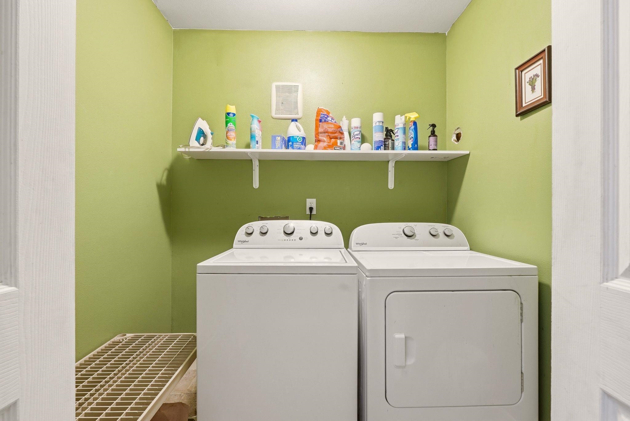 4417 East Woodglen Road Mead, WA 99021 - Photo 20 of 47
