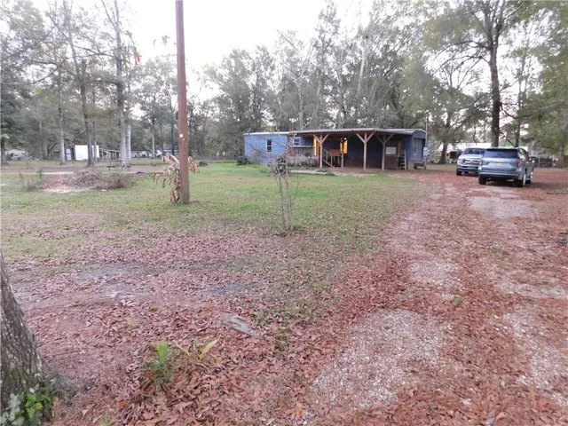 $850 | 12460 A Robertson Road, Tickfaw, LA 70466