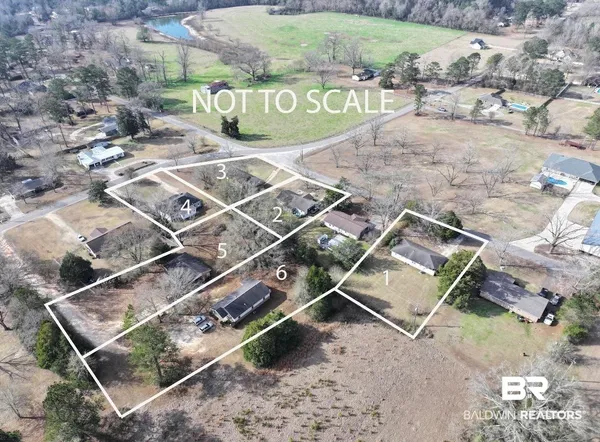 $850,000 | 378 Woodmont Drive, Brewton, AL 36426
