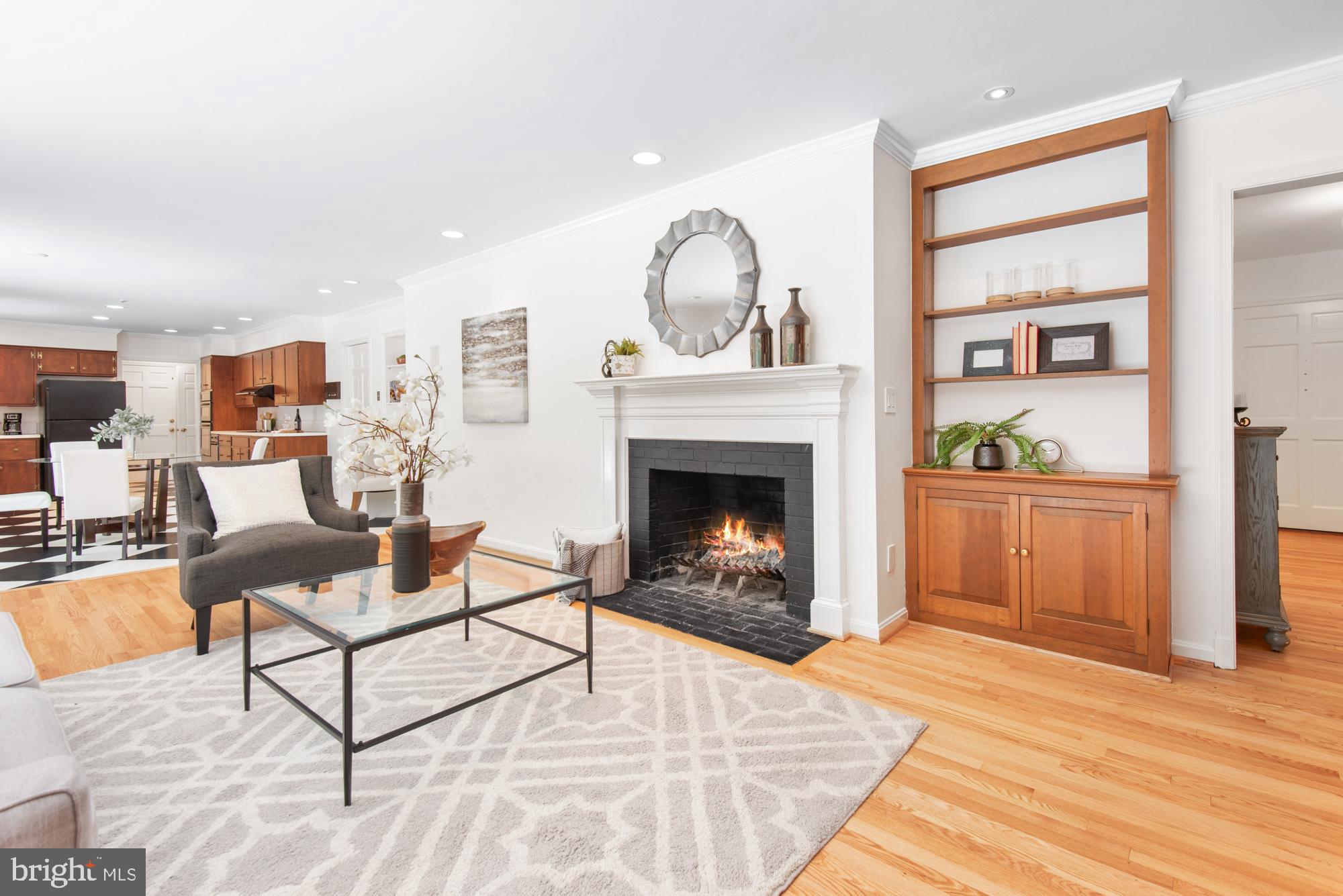 8710 Belmart Road Potomac, MD 20854 - Photo 13 of 44