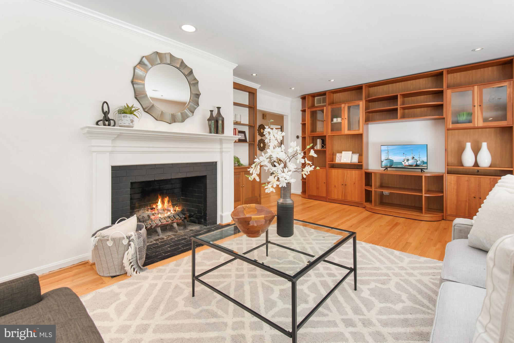 8710 Belmart Road Potomac, MD 20854 - Photo 15 of 44