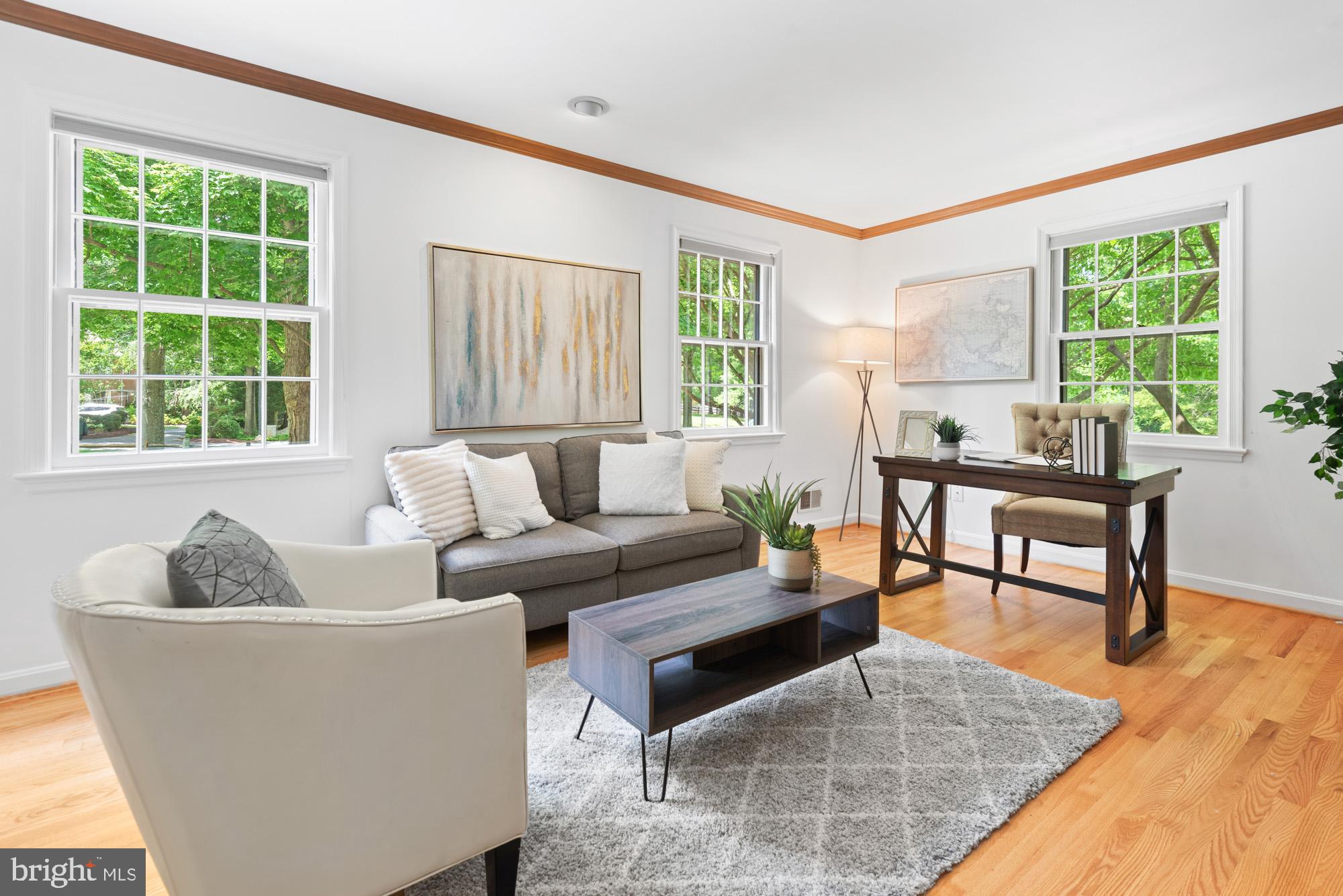 8710 Belmart Road Potomac, MD 20854 - Photo 21 of 44