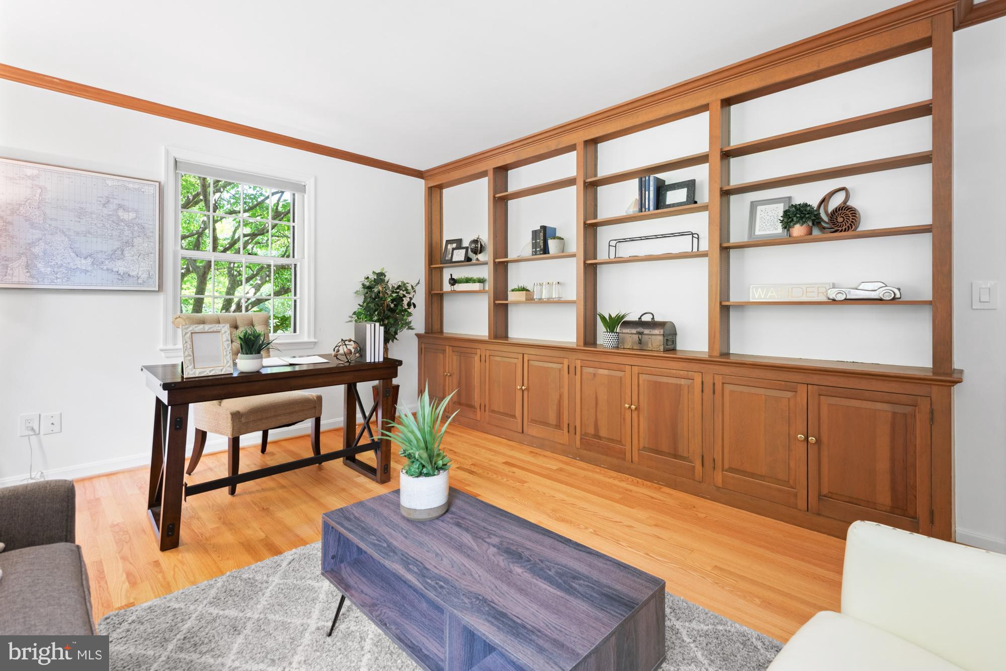 8710 Belmart Road Potomac, MD 20854 - Photo 22 of 44