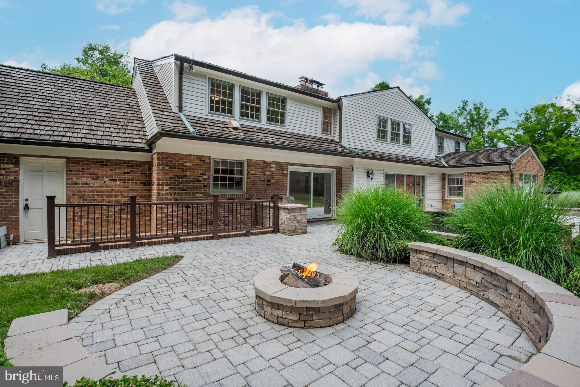 8710 Belmart Road Potomac, MD 20854 - Photo 36 of 44