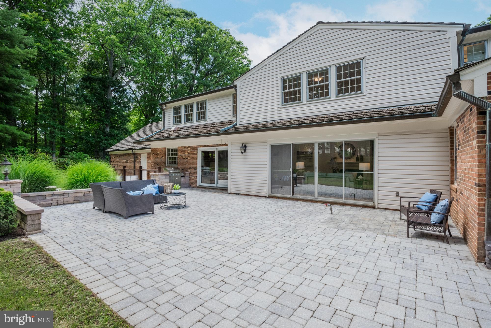 8710 Belmart Road Potomac, MD 20854 - Photo 37 of 44