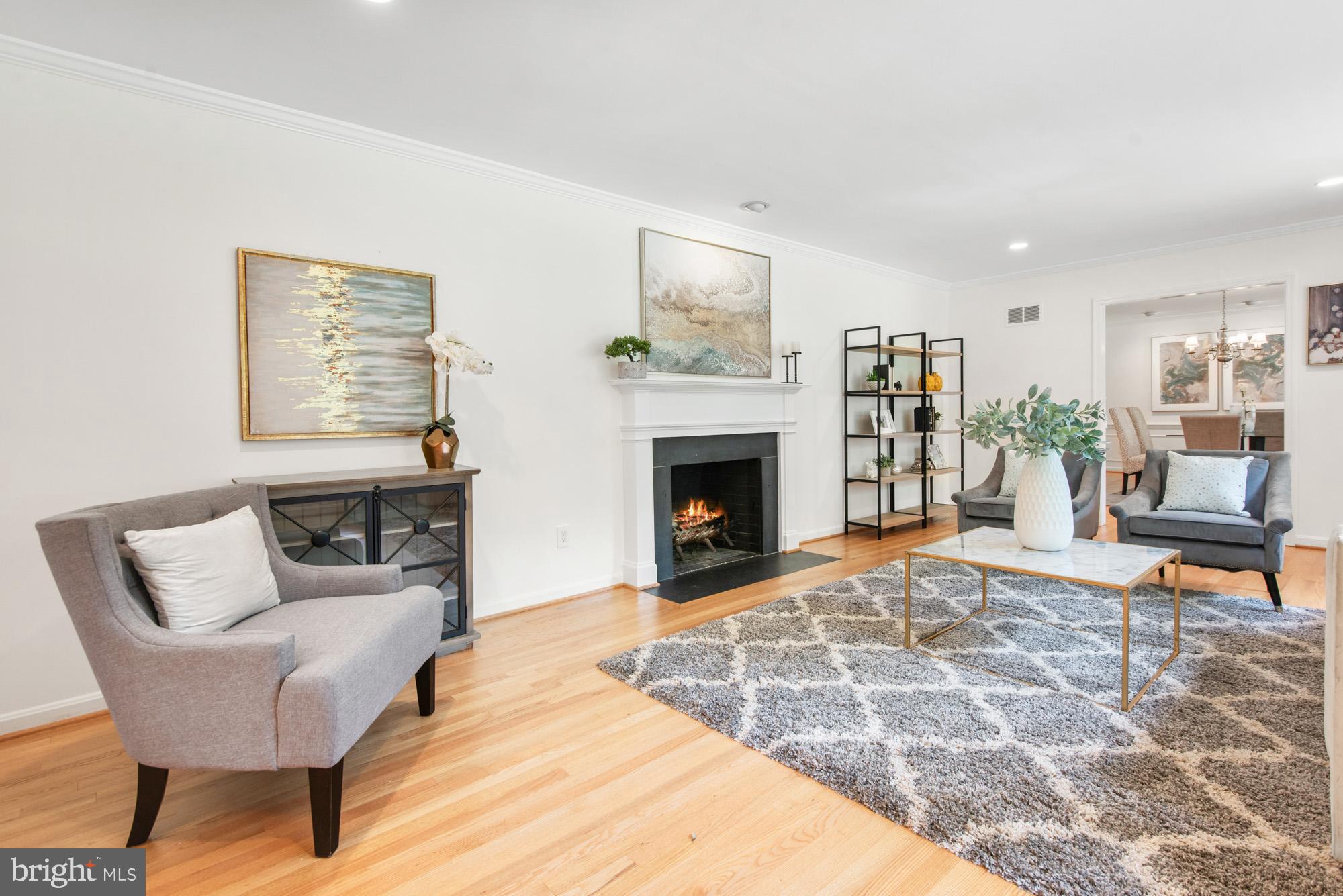 8710 Belmart Road Potomac, MD 20854 - Photo 7 of 44