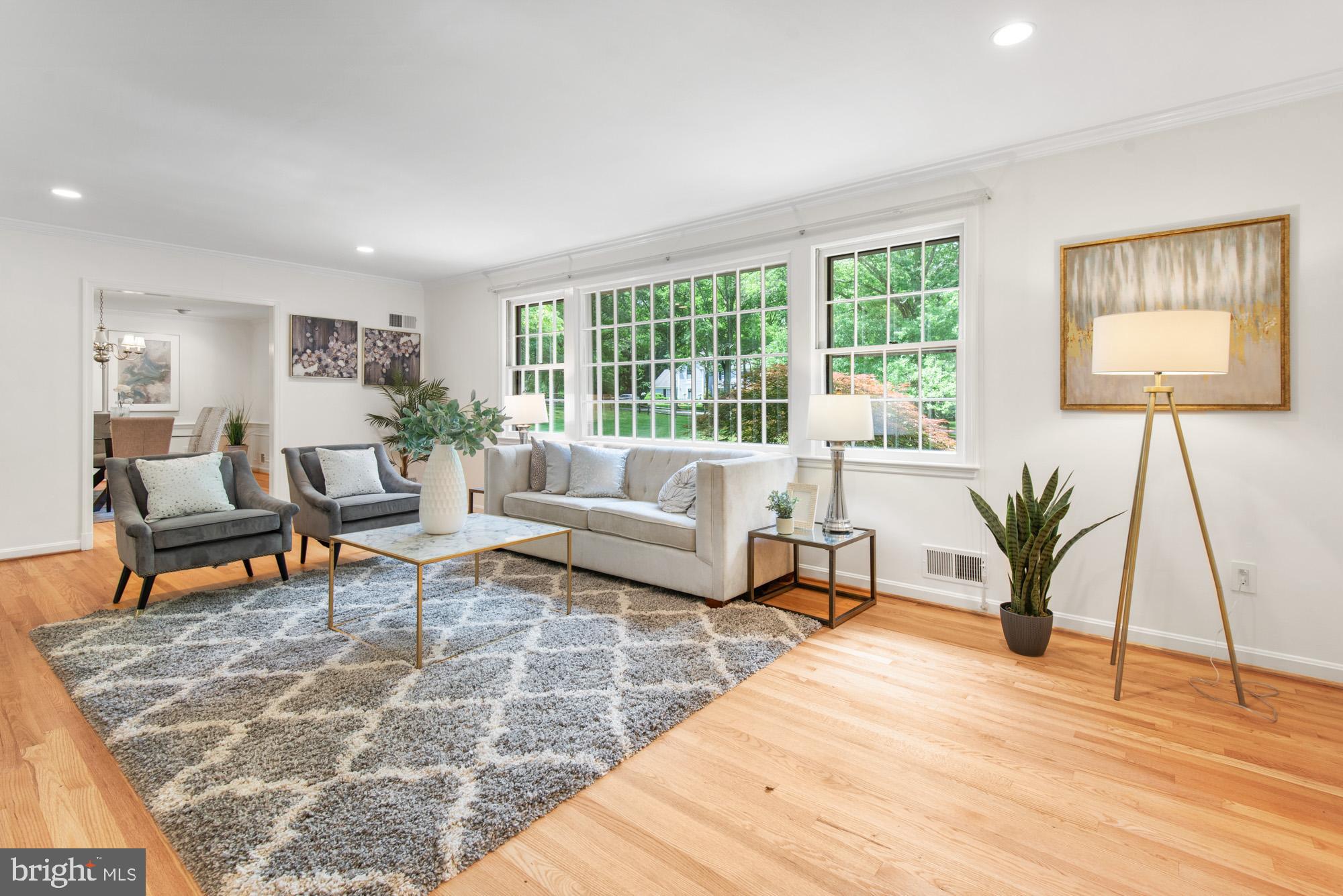 8710 Belmart Road Potomac, MD 20854 - Photo 8 of 44