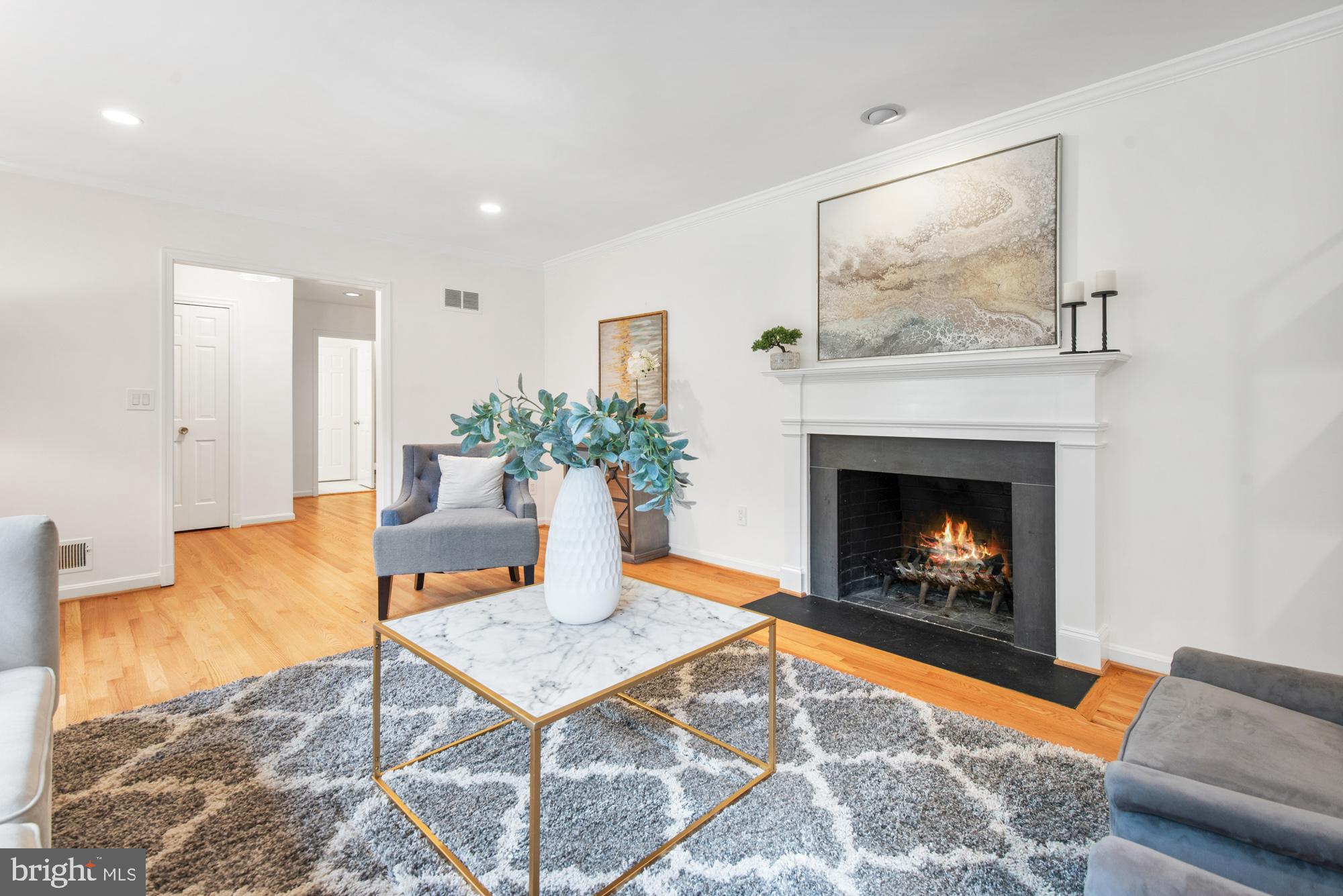 8710 Belmart Road Potomac, MD 20854 - Photo 10 of 44