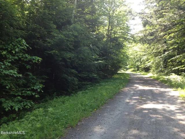 $59,000 | 0 Trail Circle, Becket, MA 01223