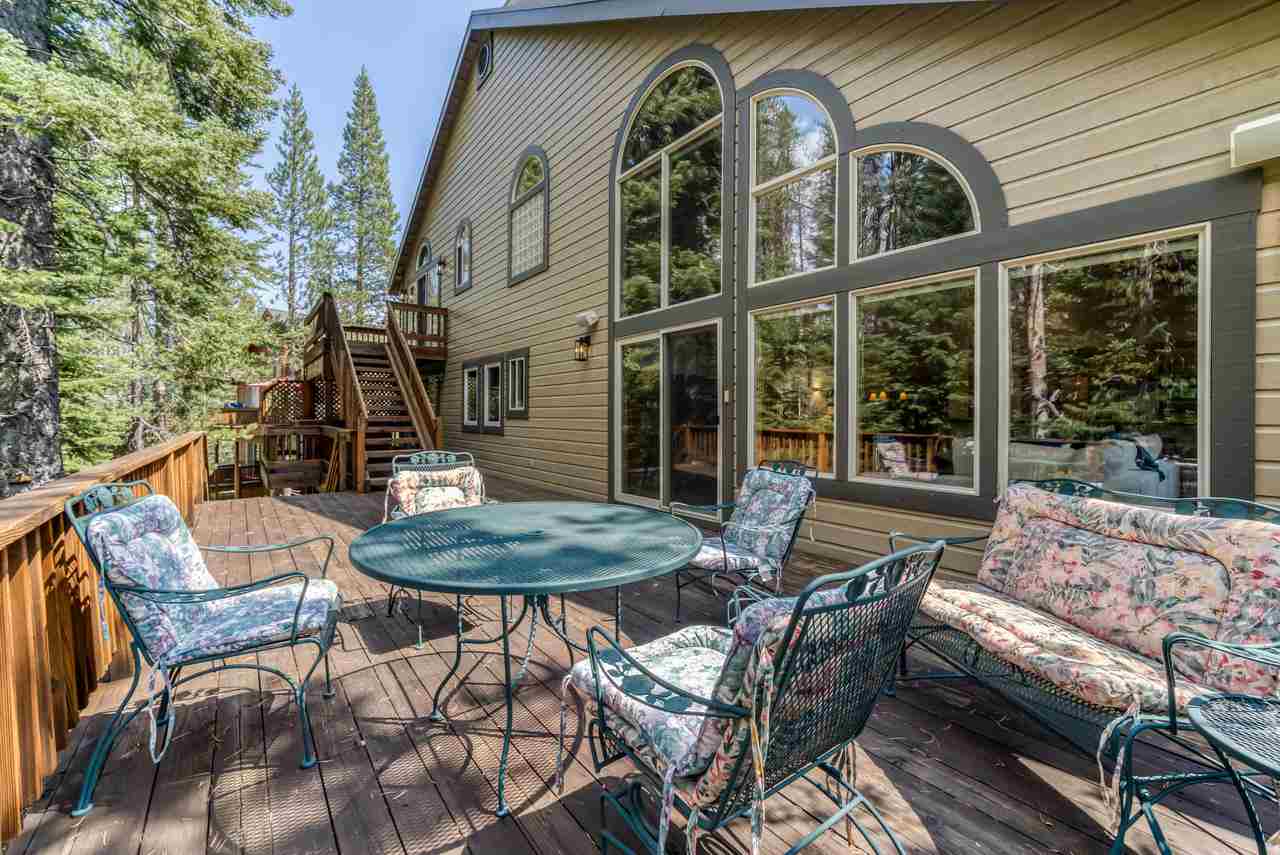 11540 Lucerne Lane Truckee, CA 96161 - Photo 18 of 20