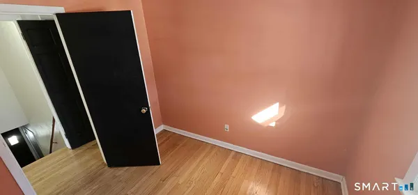 a view of a hallway