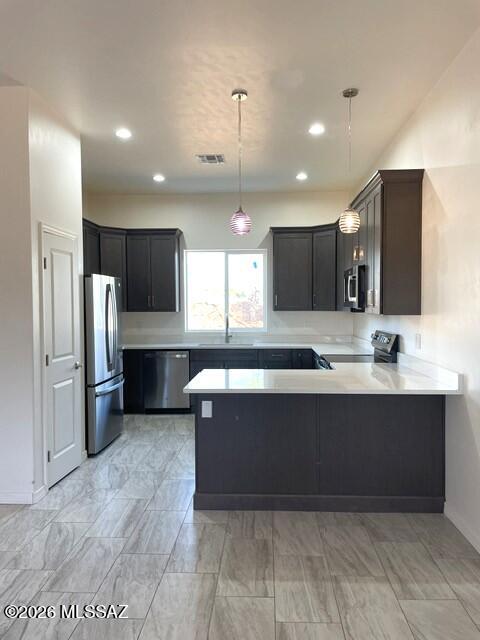 960 Paseo Queretaro Rio Rico, AZ 85648 - Photo 10 of 42