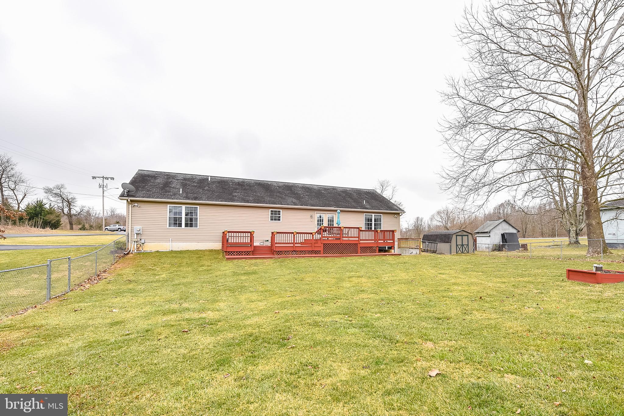 41 Lockhouse Road Falling Waters, WV 25419 - Photo 40 of 43