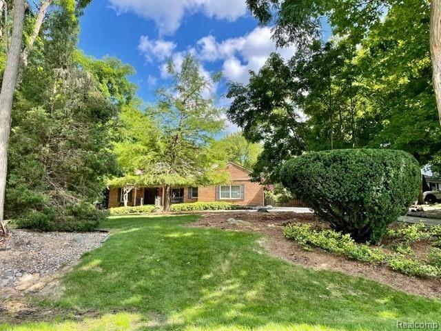 36253 Paddleford Road Farmington Hills, MI 48331 - Photo 27 of 27