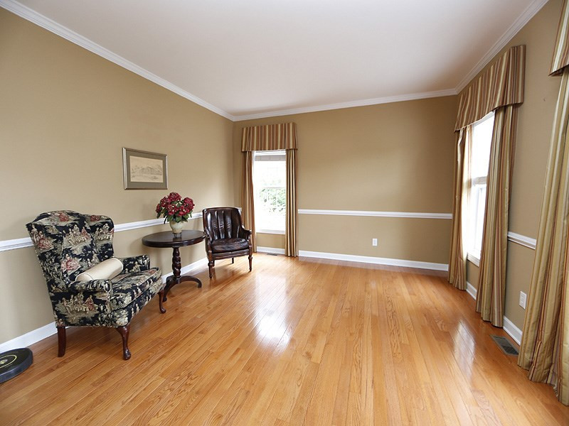 12133 Pawleys Mill Circle Raleigh, NC 27614 - Photo 2 of 25 Photo 2