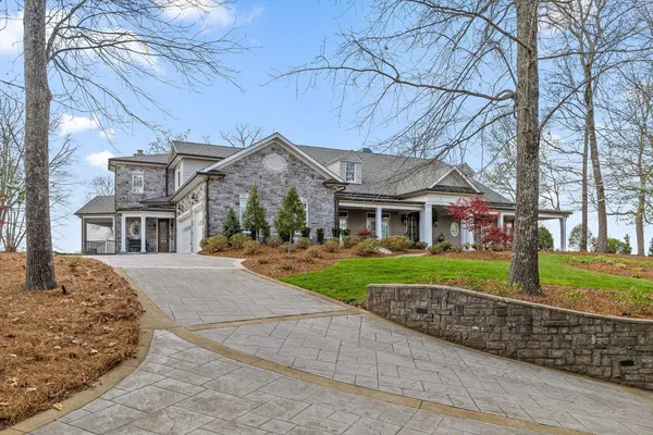$2,575,000 | 2241 Heavenly View, Ooltewah, TN 37363