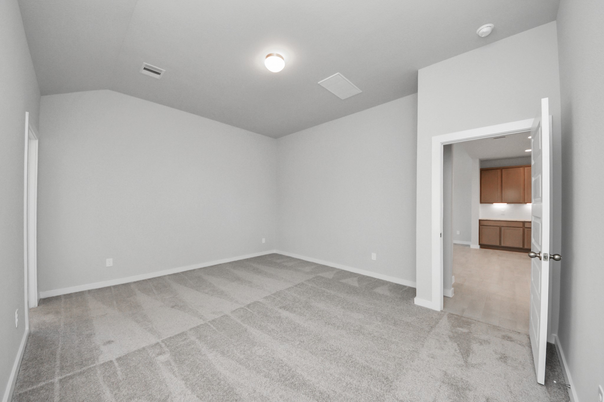 15807 Telge Ridge Lane Cypress, TX 77429 - Photo 22 of 45 an empty room with a bathroom