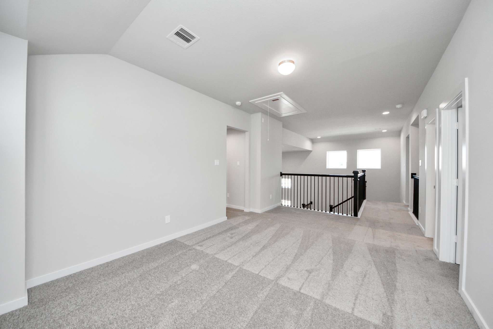 15807 Telge Ridge Lane Cypress, TX 77429 - Photo 31 of 45 a view of an empty room