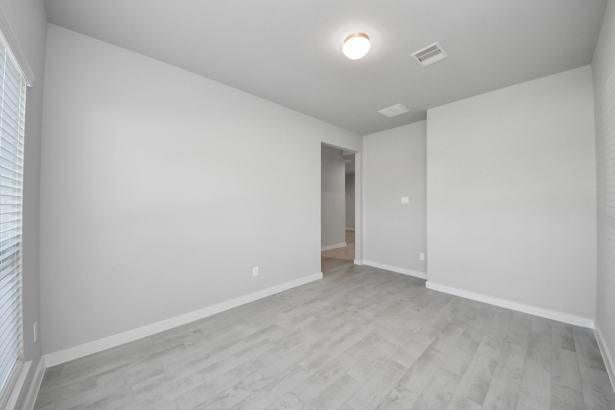 15807 Telge Ridge Lane Cypress, TX 77429 - Photo 6 of 45 an empty room with an entryway