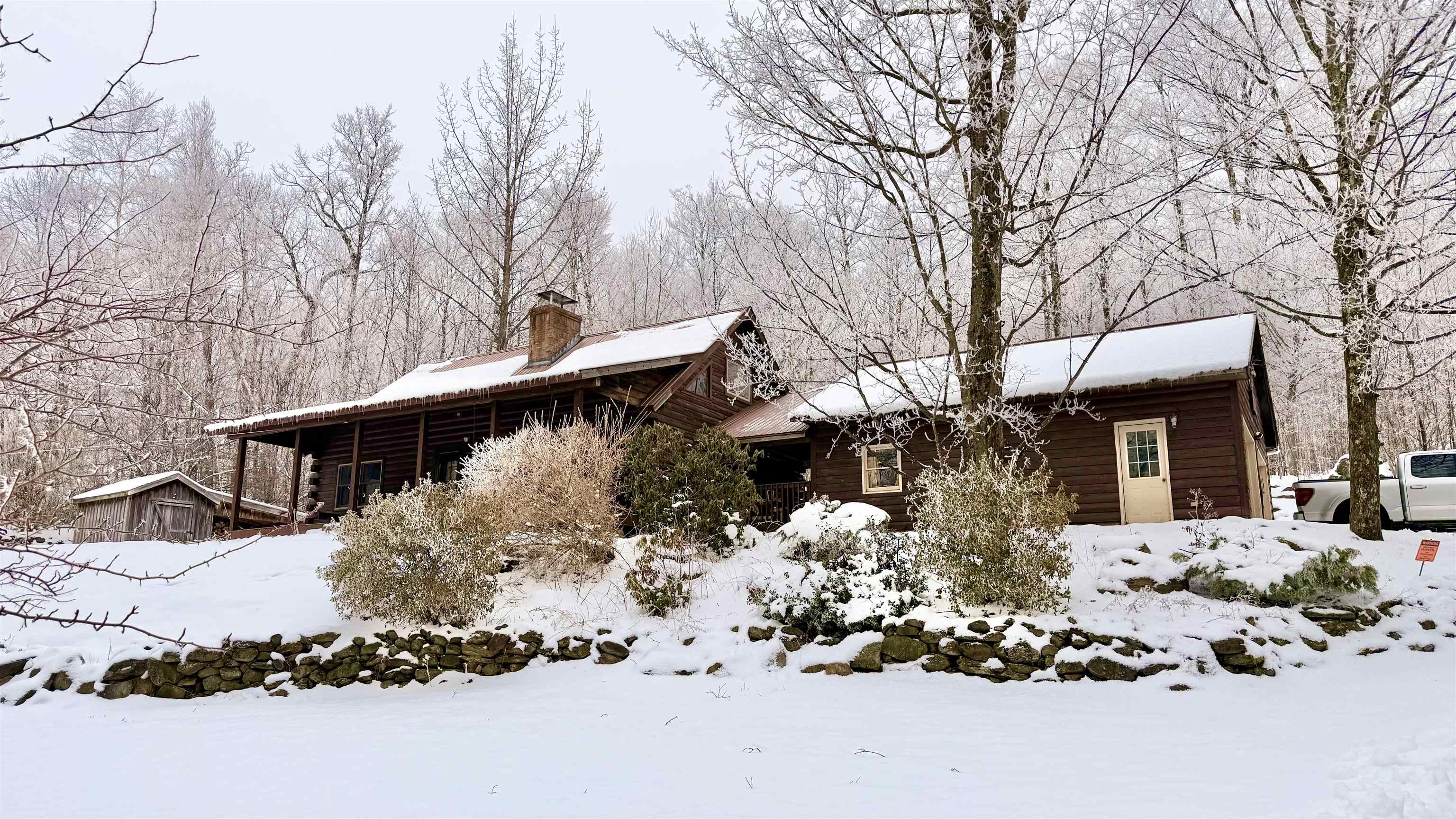 1207 Iron Gate Road Cambridge, VT 05444 - Photo 1 of 2 Gallery Image 1