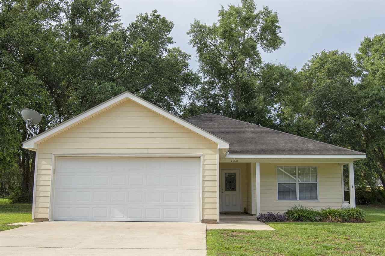 14611 Silveroaks Loop Silverhill, AL 36576 - Photo 1 of 24 Front View