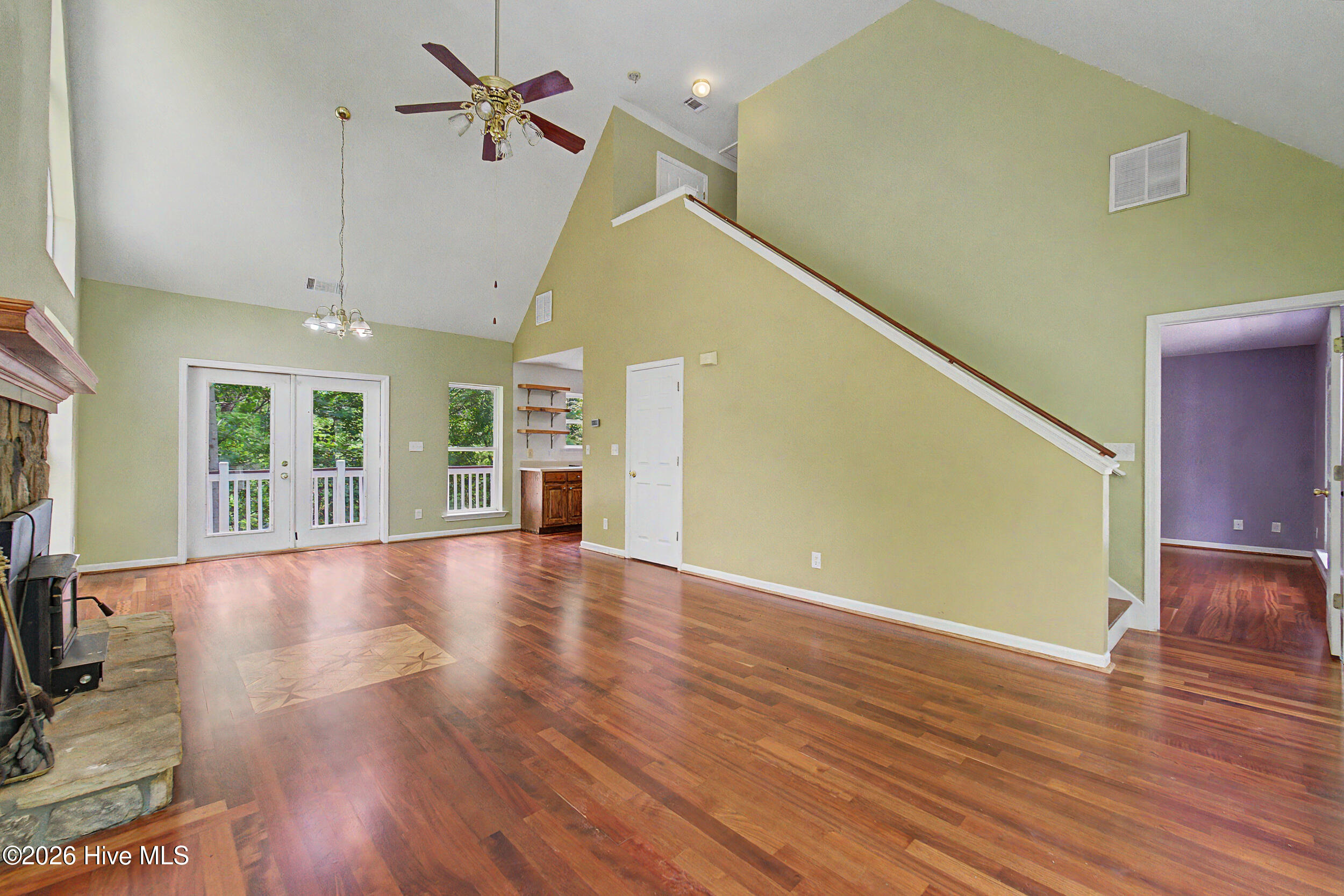 1044 Shell Stand Road Almond, NC 28702 - Photo 14 of 74