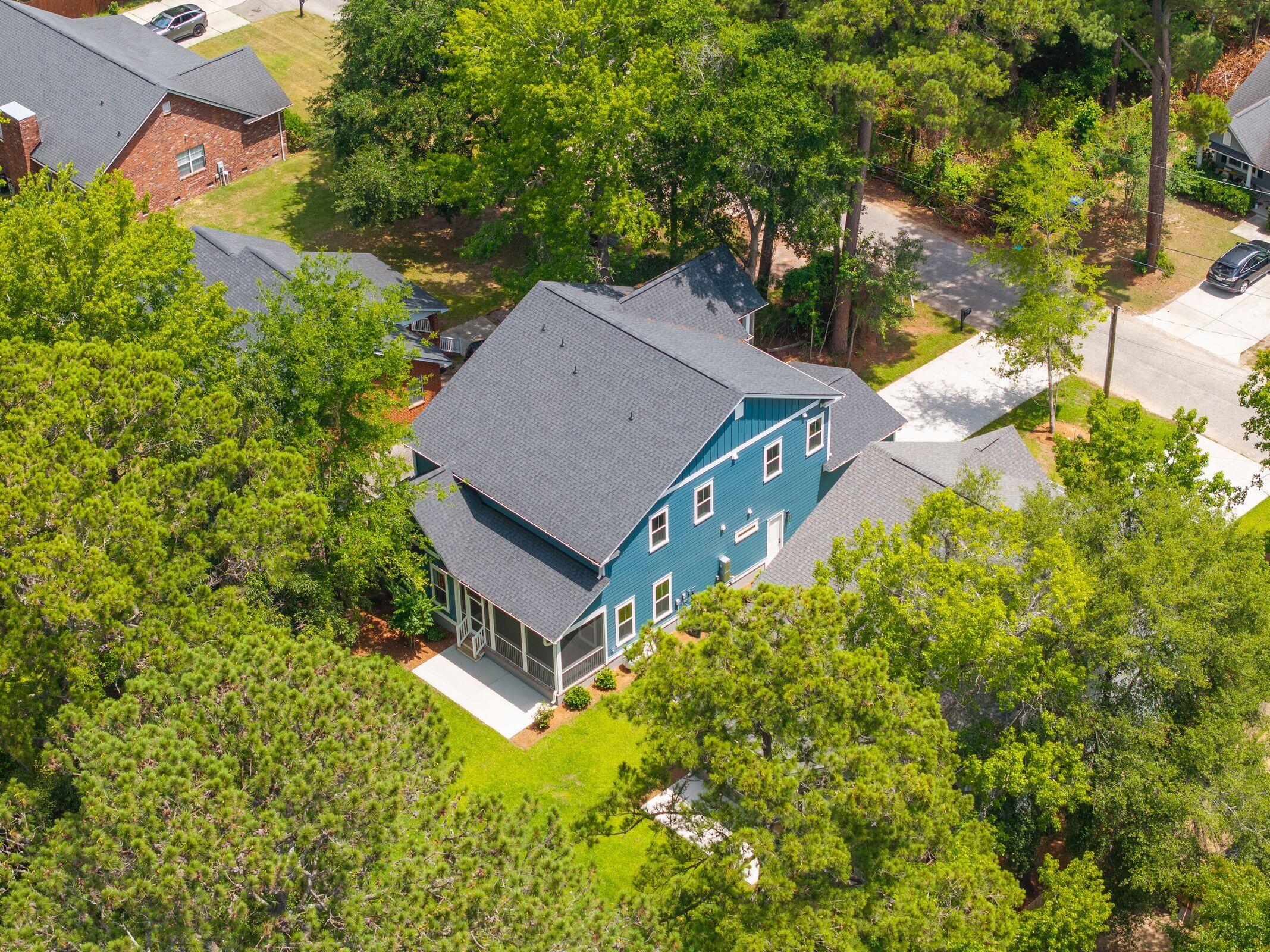 717 Eagle Street Mount Pleasant, SC 29464 - Photo 91 of 96