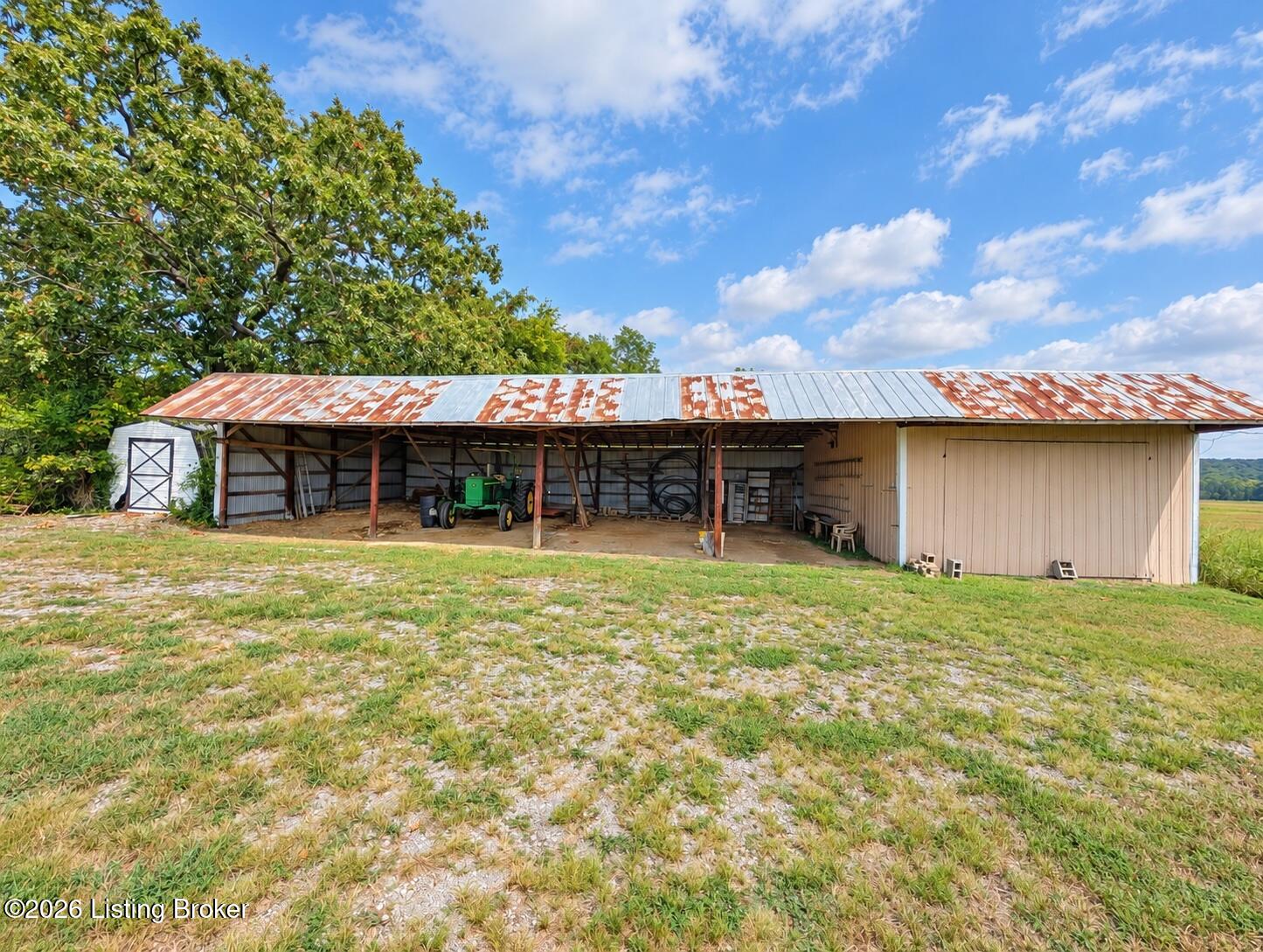 12150 Princeton Road Cerulean, KY 42215 - Photo 2 of 26 97f5495c-0dd2-4fc9-8908-8fb31359426b