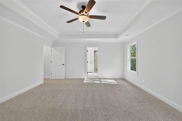 $594,900 | 629 Bradley Springs Drive, Jefferson, GA 30549