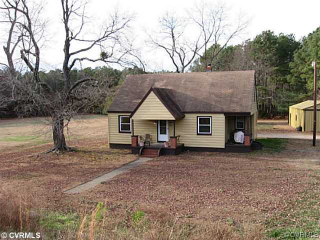 3610 Britton Road Henrico, VA 23231 - Photo 3 of 16 Gallery Image 3