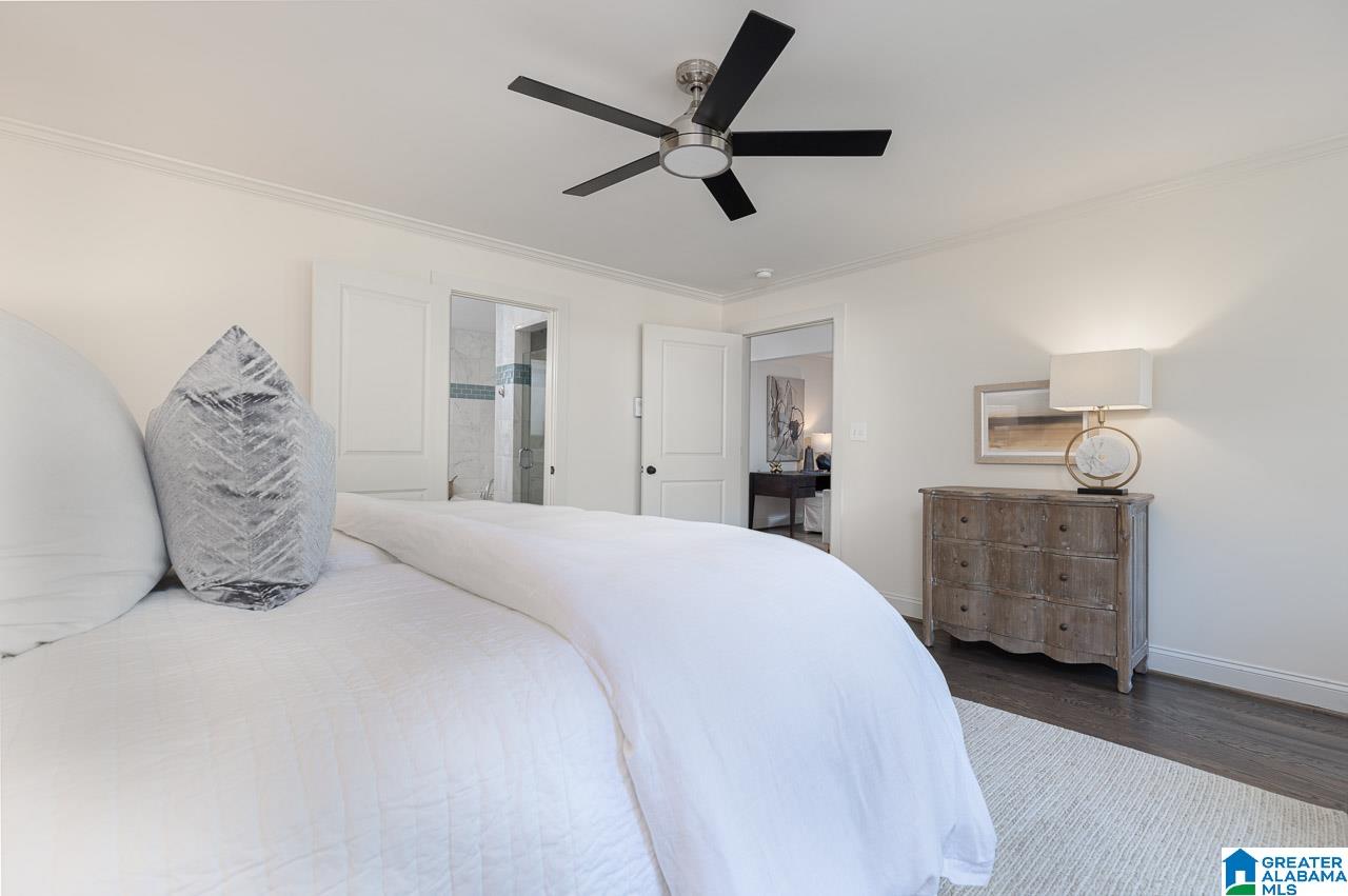 124 Overbrook Road Birmingham, AL 35213 - Photo 23 of 64
