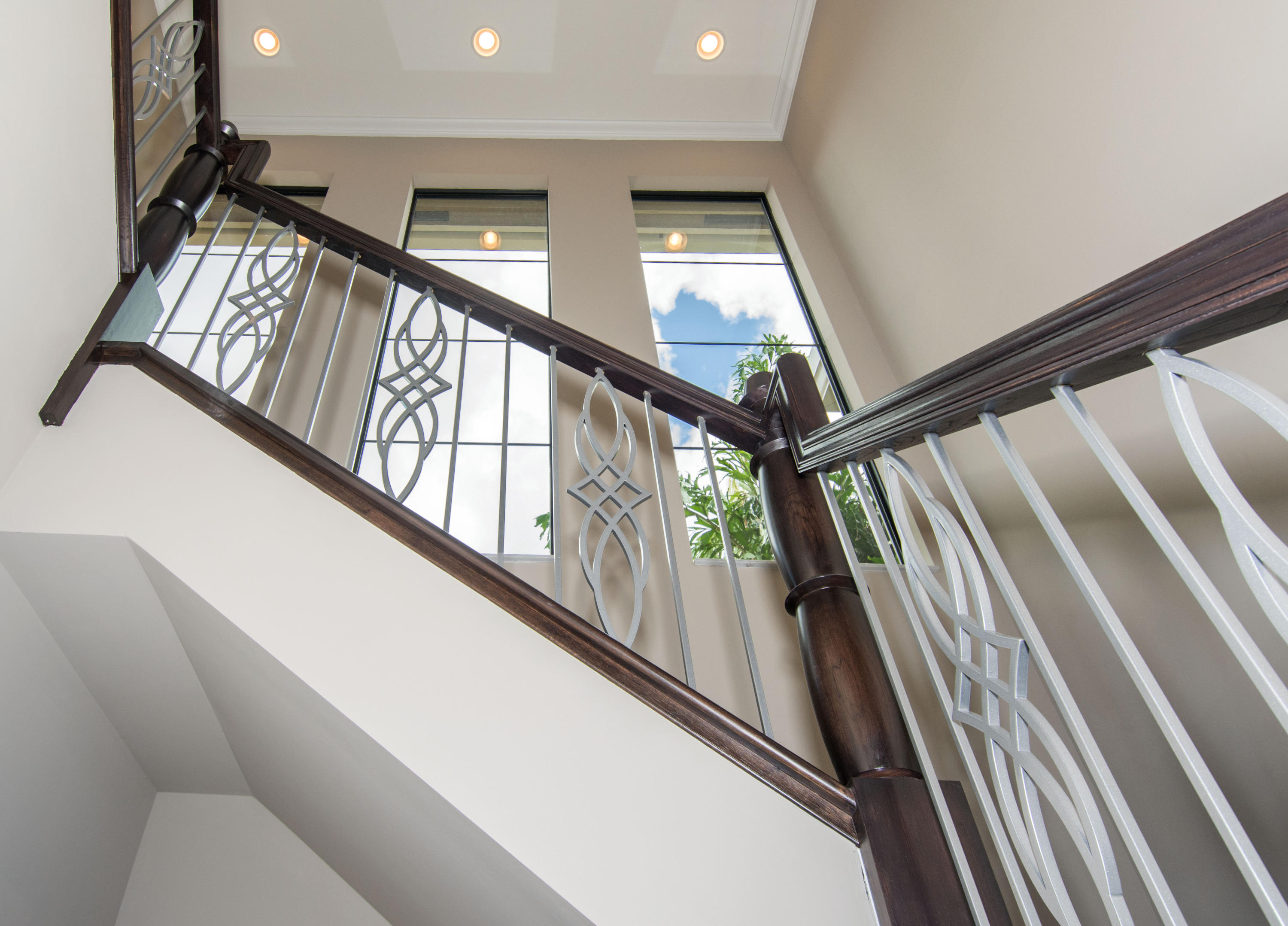 17872 Key Vista Way Boca Raton, FL 33496 - Photo 12 of 41 Stunning Staircase