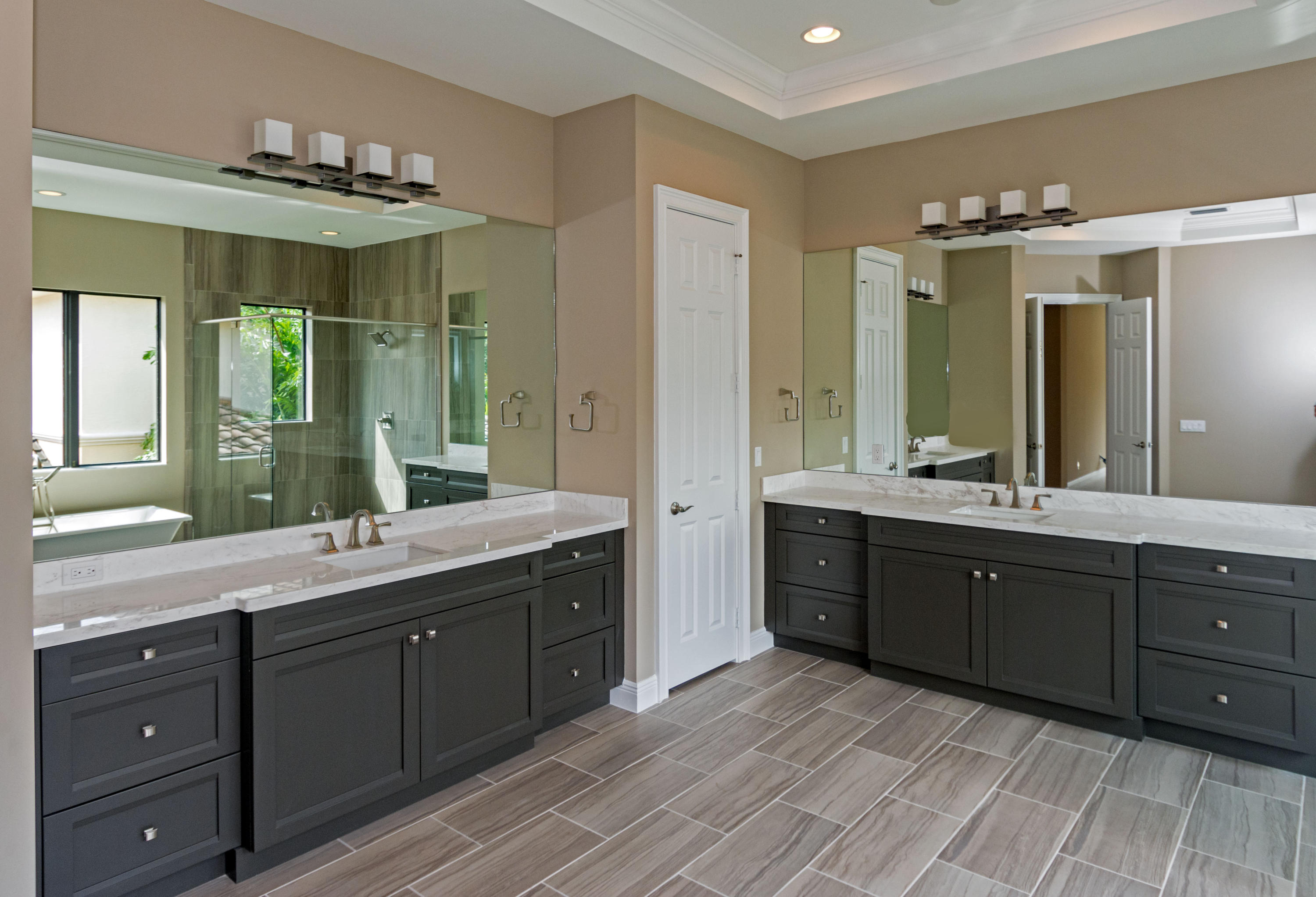 17872 Key Vista Way Boca Raton, FL 33496 - Photo 17 of 41 Master bath