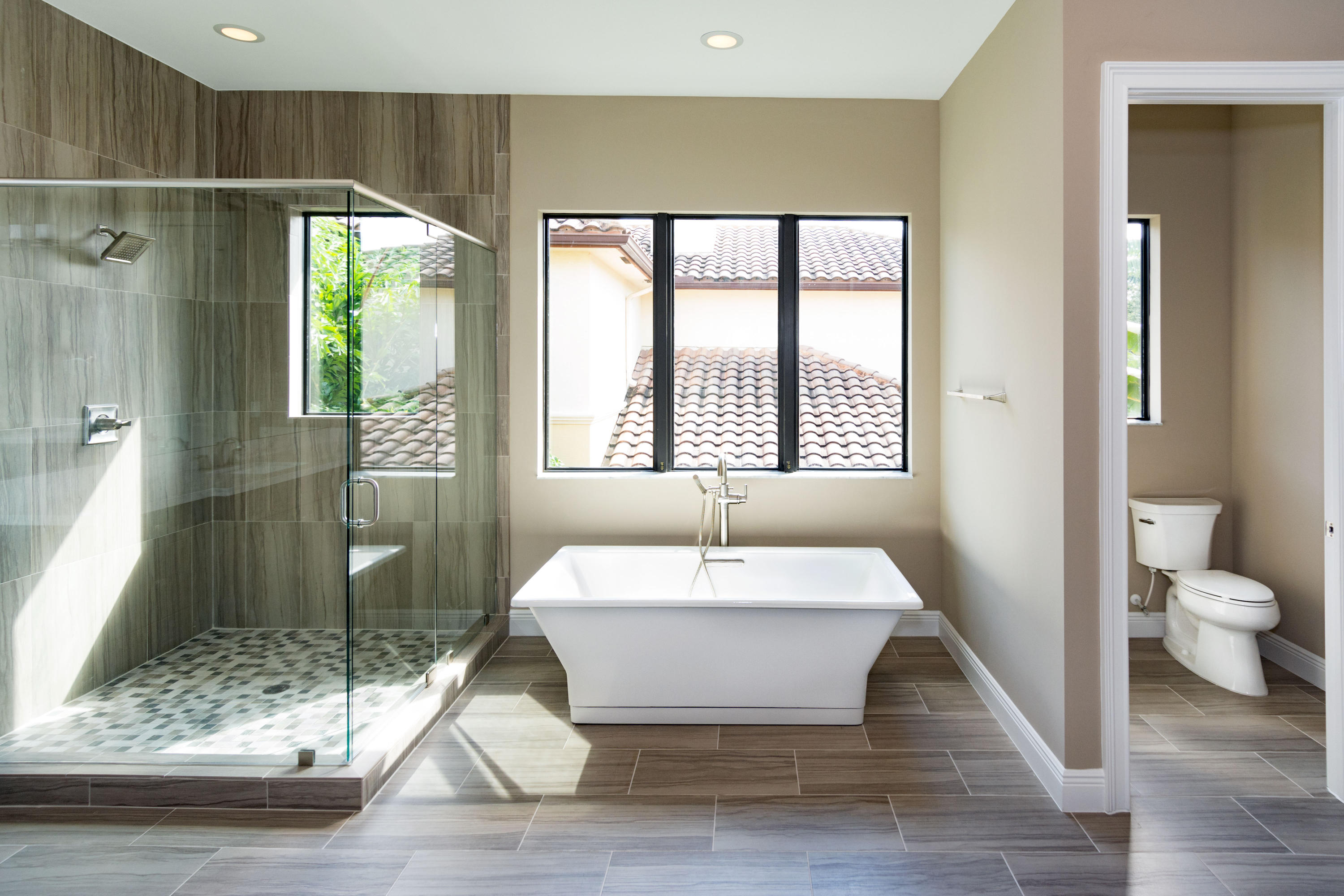 17872 Key Vista Way Boca Raton, FL 33496 - Photo 19 of 41 Master bath 2