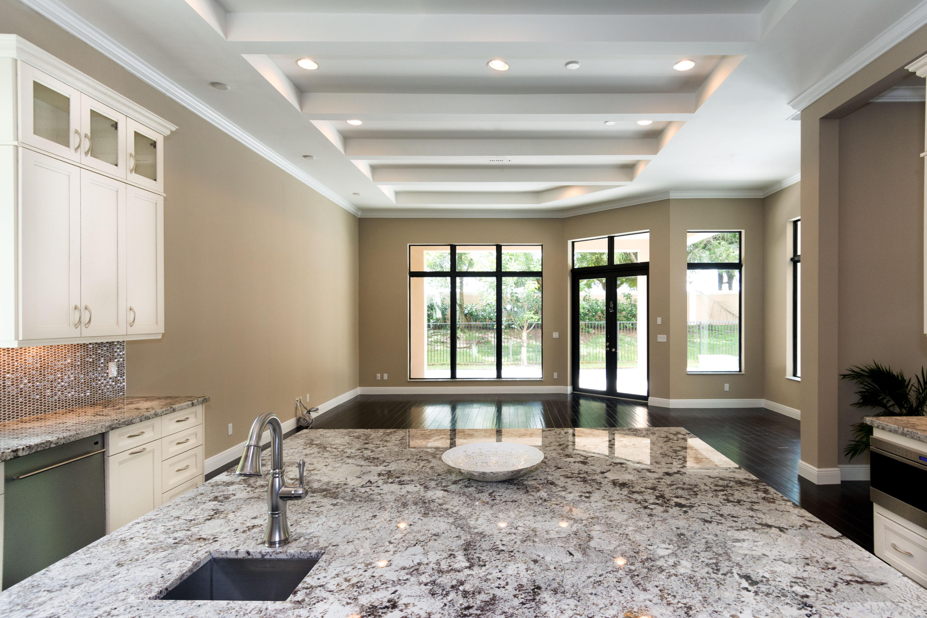 17872 Key Vista Way Boca Raton, FL 33496 - Photo 3 of 41 Kitchen to dining
