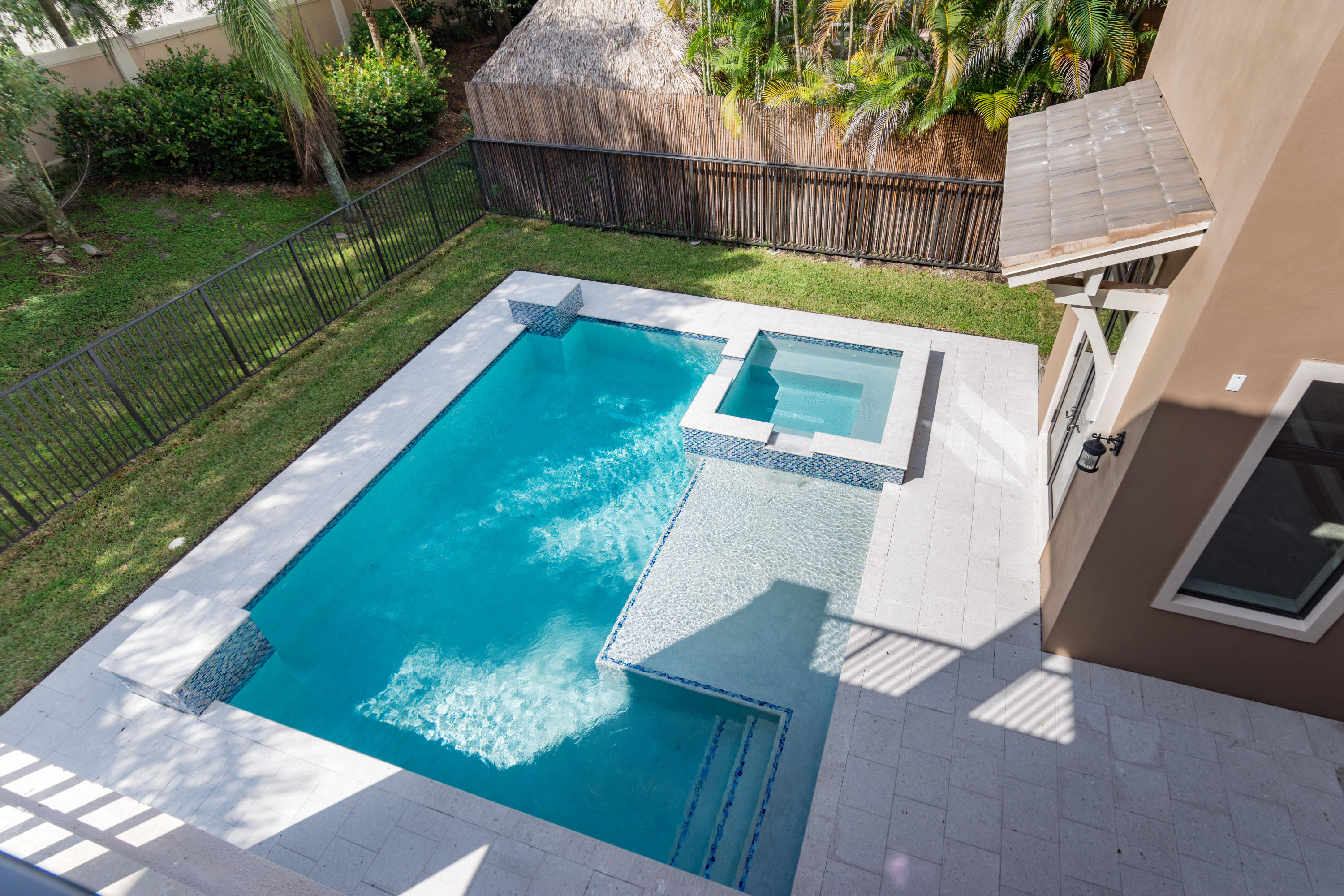 17872 Key Vista Way Boca Raton, FL 33496 - Photo 41 of 41 Pool view