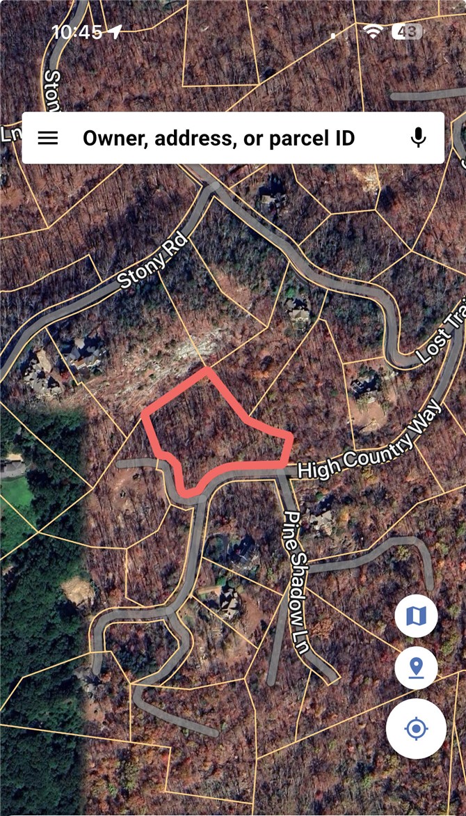 0 High Country Way Landrum, SC 29356 - Photo 2 of 16