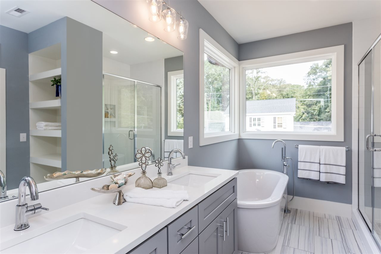 313 Taylor Street Raleigh, NC 27607 - Photo 16 of 25 Photo 16