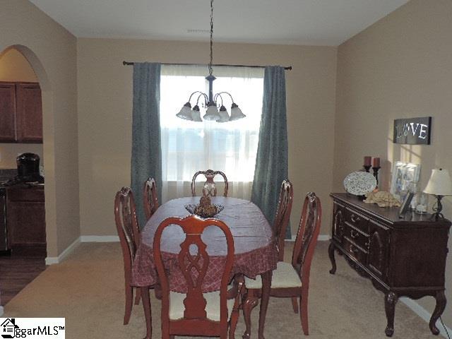 302 Forked Oak Way Fountain Inn, SC 29644 - Photo 5 of 22 Gallery Image 5