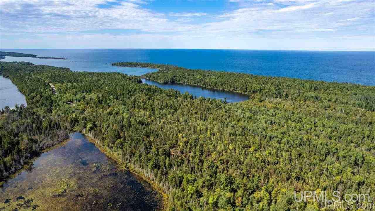 Lots 12-and 13 Lake Lily Road Mohawk, MI 49918 - Photo 27 of 27