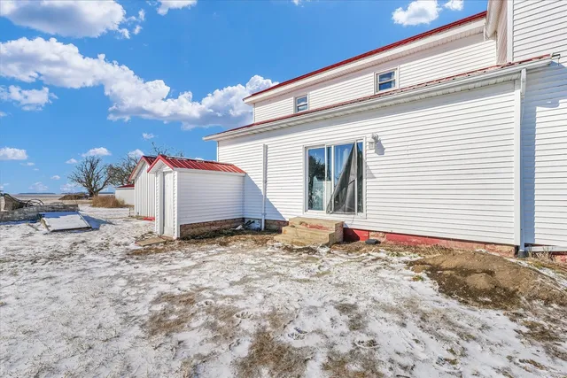 $125,000 | 1500 N Creek, Atwood, IL 61913