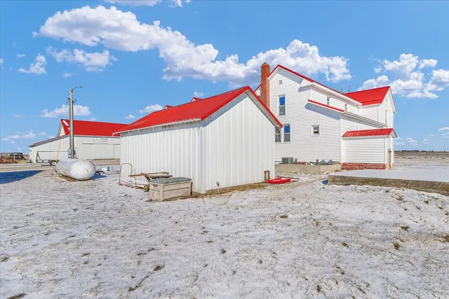 $125,000 | 1500 N Creek, Atwood, IL 61913